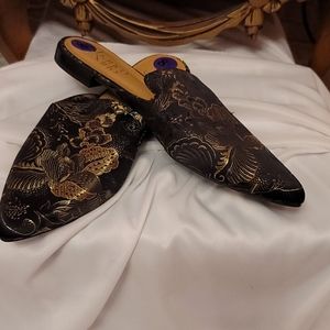 Franco Sarto flats